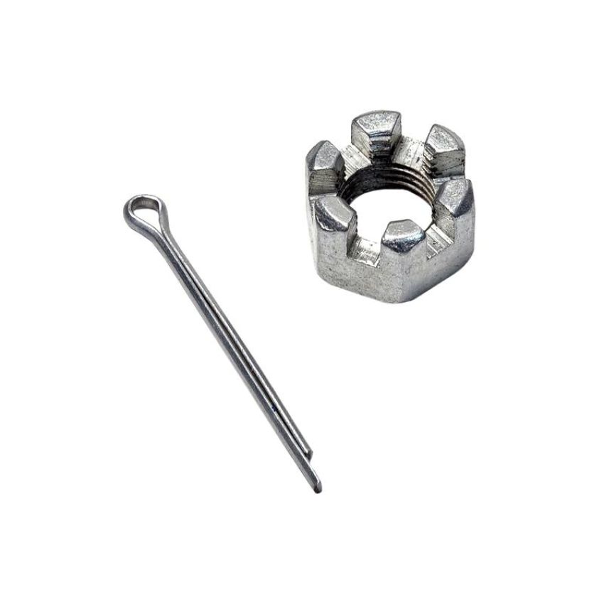 MEVOTECH CMS601157 Lateral Arm and Ball Joint Assembly