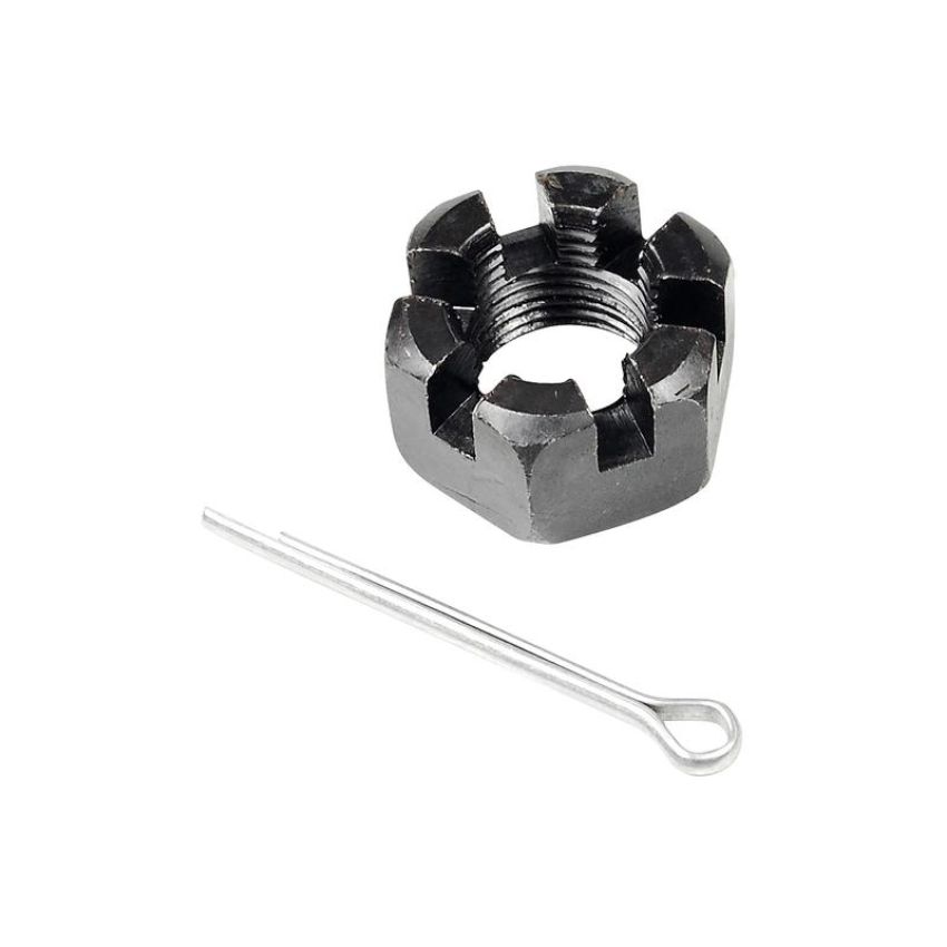 MEVOTECH CMS601166 Suspension Control Arm and Ball Joint Assembly