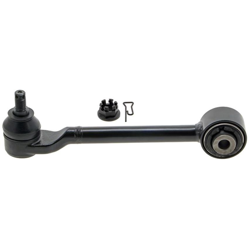 MEVOTECH CMS601172 Suspension Control Arm and Ball Joint Assembly