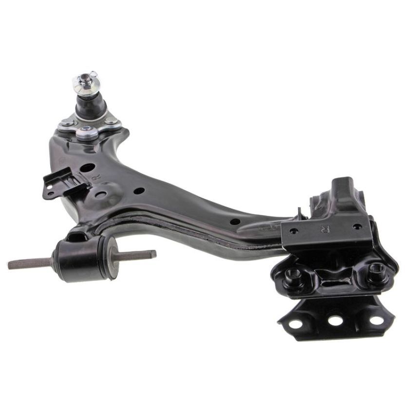 MEVOTECH CMS601174 Suspension Control Arm and Ball Joint Assembly