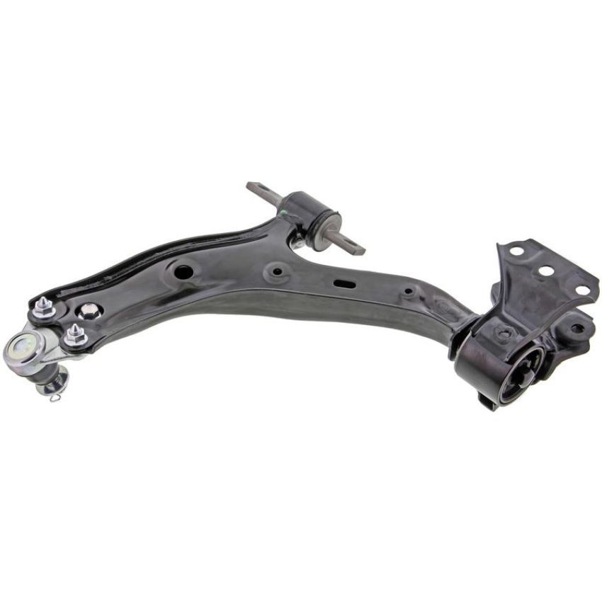 MEVOTECH CMS601174 Suspension Control Arm and Ball Joint Assembly