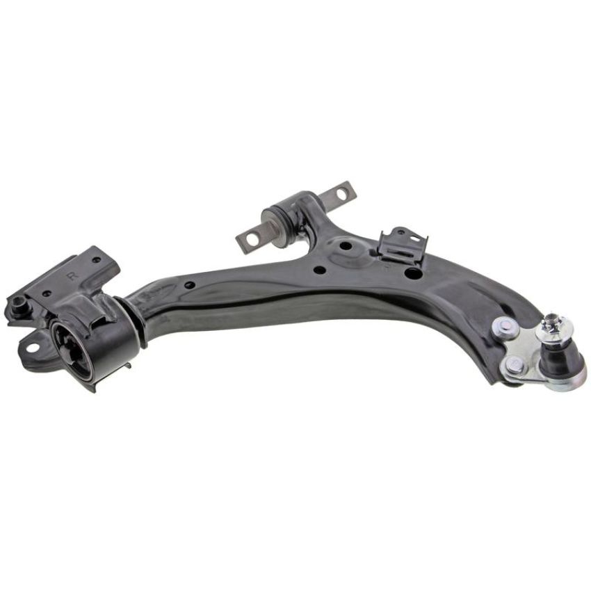 MEVOTECH CMS601174 Suspension Control Arm and Ball Joint Assembly