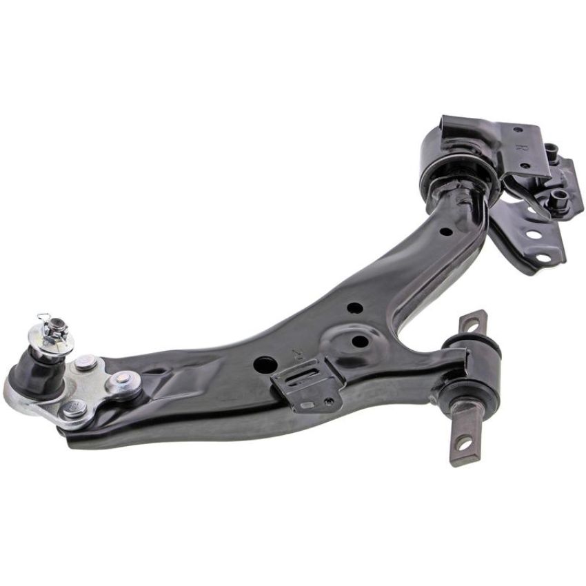 MEVOTECH CMS601174 Suspension Control Arm and Ball Joint Assembly