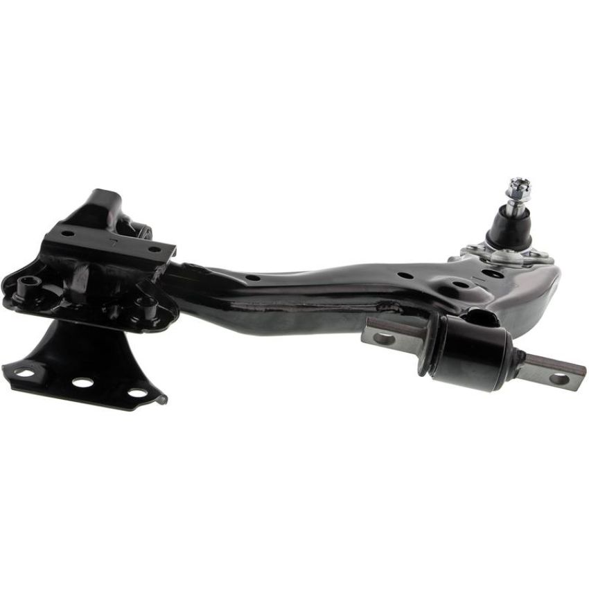 MEVOTECH CMS601175 Suspension Control Arm and Ball Joint Assembly
