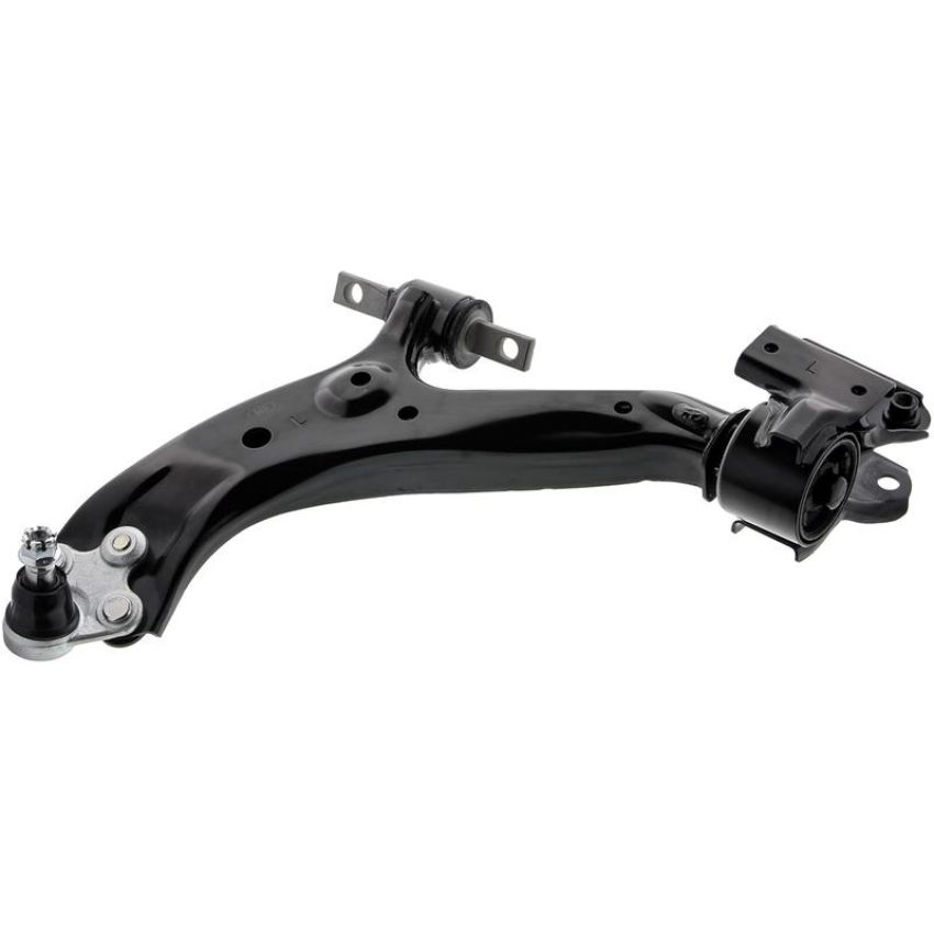 MEVOTECH CMS601175 Suspension Control Arm and Ball Joint Assembly