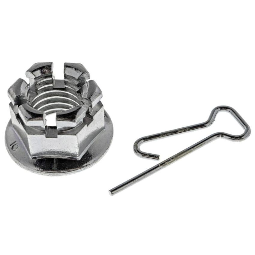 MEVOTECH CMS601175 Suspension Control Arm and Ball Joint Assembly