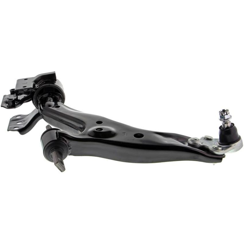 MEVOTECH CMS601175 Suspension Control Arm and Ball Joint Assembly
