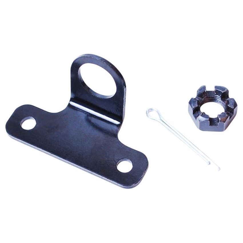 MEVOTECH CMS601182 Lateral Arm and Ball Joint Assembly