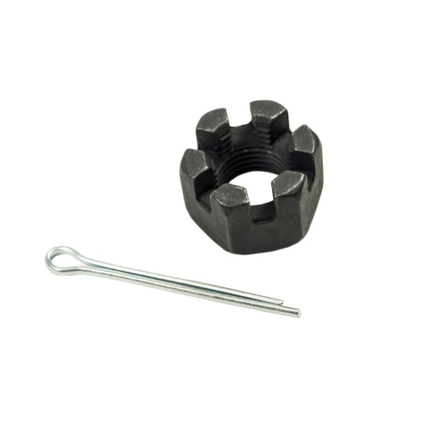 MEVOTECH CMS601184 Suspension Control Arm and Ball Joint Assembly