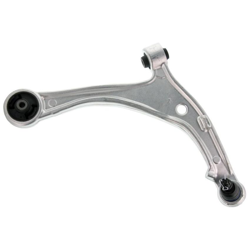 MEVOTECH CMS601187 Suspension Control Arm and Ball Joint Assembly