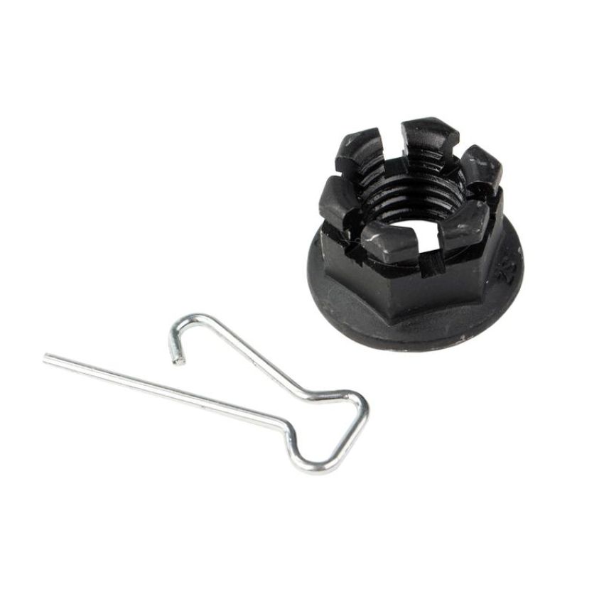 MEVOTECH CMS601187 Suspension Control Arm and Ball Joint Assembly
