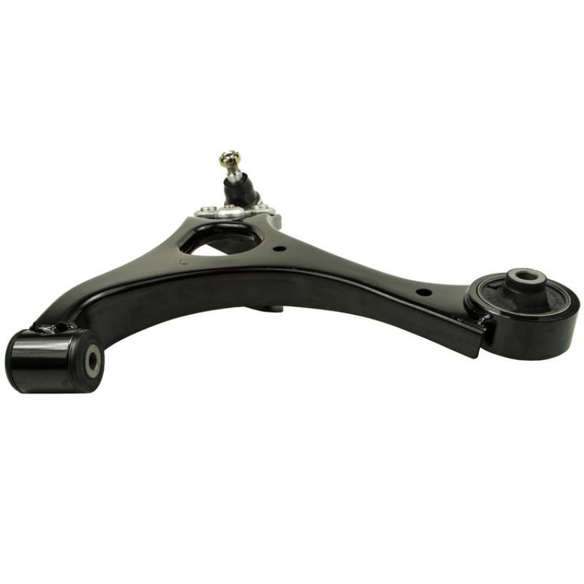 MEVOTECH CMS601189 Suspension Control Arm and Ball Joint Assembly