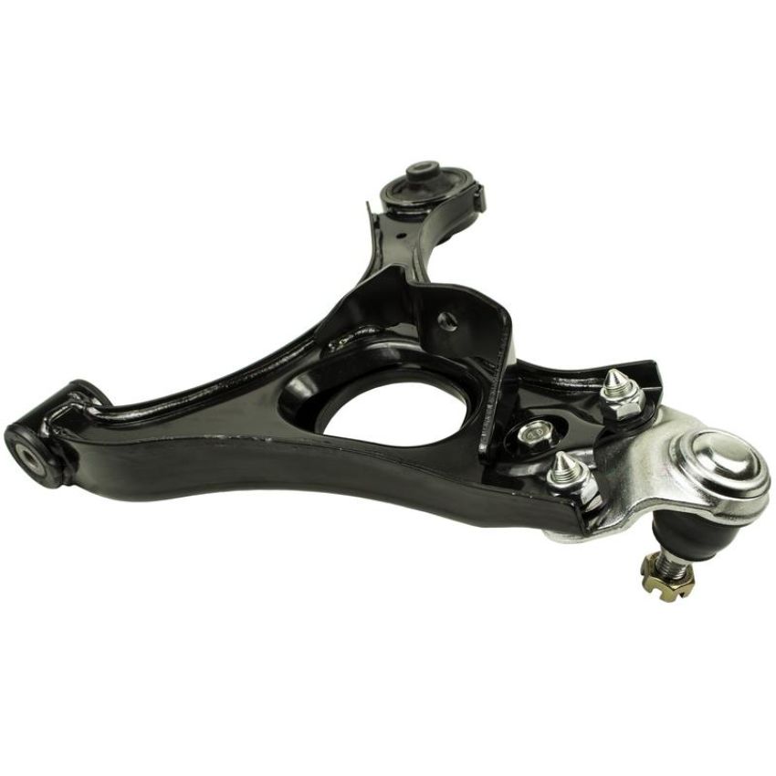 MEVOTECH CMS601189 Suspension Control Arm and Ball Joint Assembly