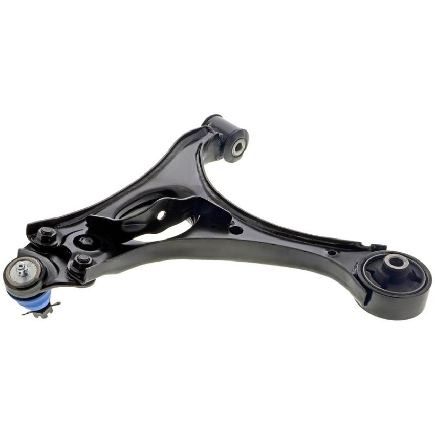 MEVOTECH CMS601189 Suspension Control Arm and Ball Joint Assembly