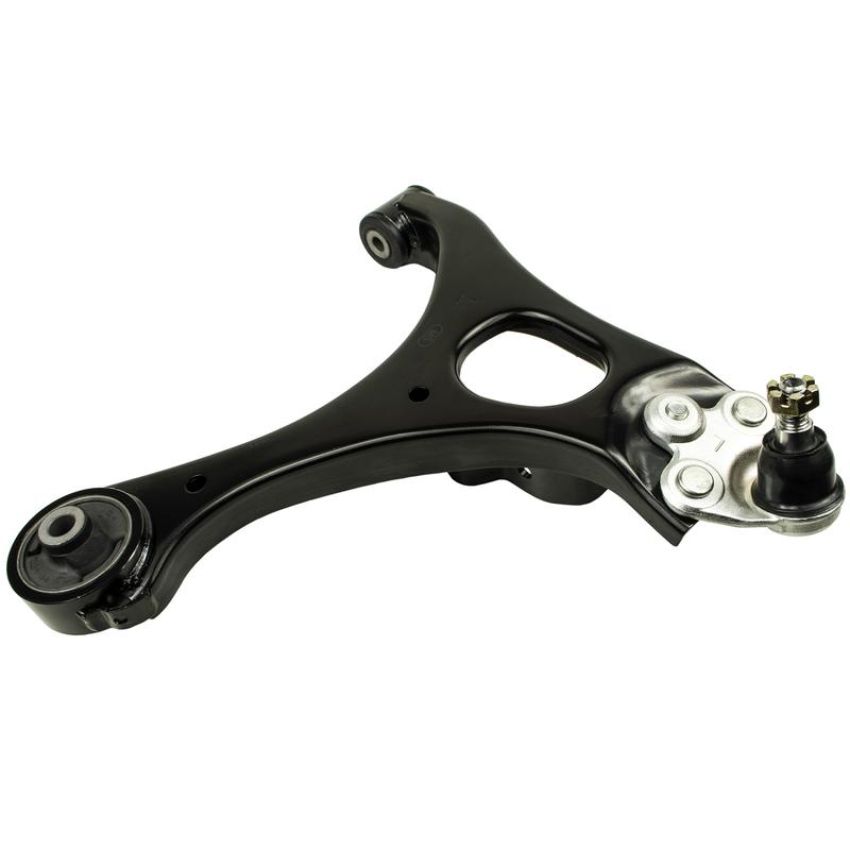 MEVOTECH CMS601189 Suspension Control Arm and Ball Joint Assembly