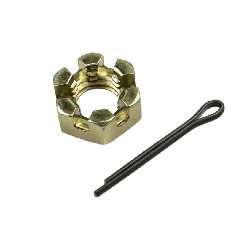 MEVOTECH CMS601189 Suspension Control Arm and Ball Joint Assembly