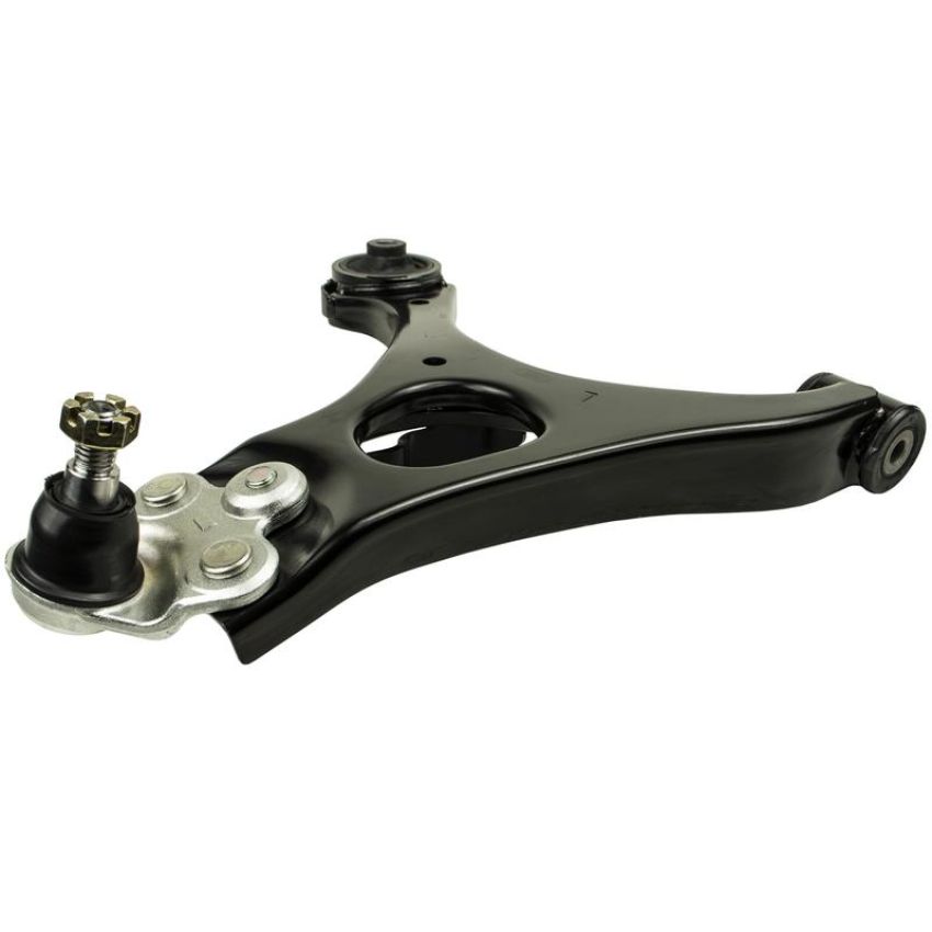 MEVOTECH CMS601189 Suspension Control Arm and Ball Joint Assembly
