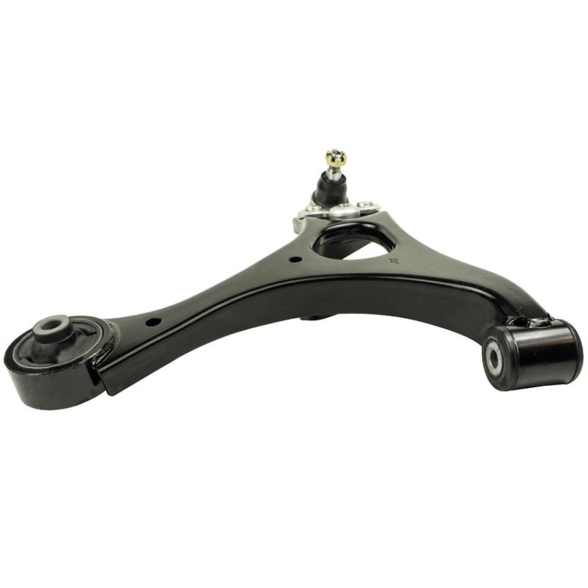 MEVOTECH CMS601190 Suspension Control Arm and Ball Joint Assembly