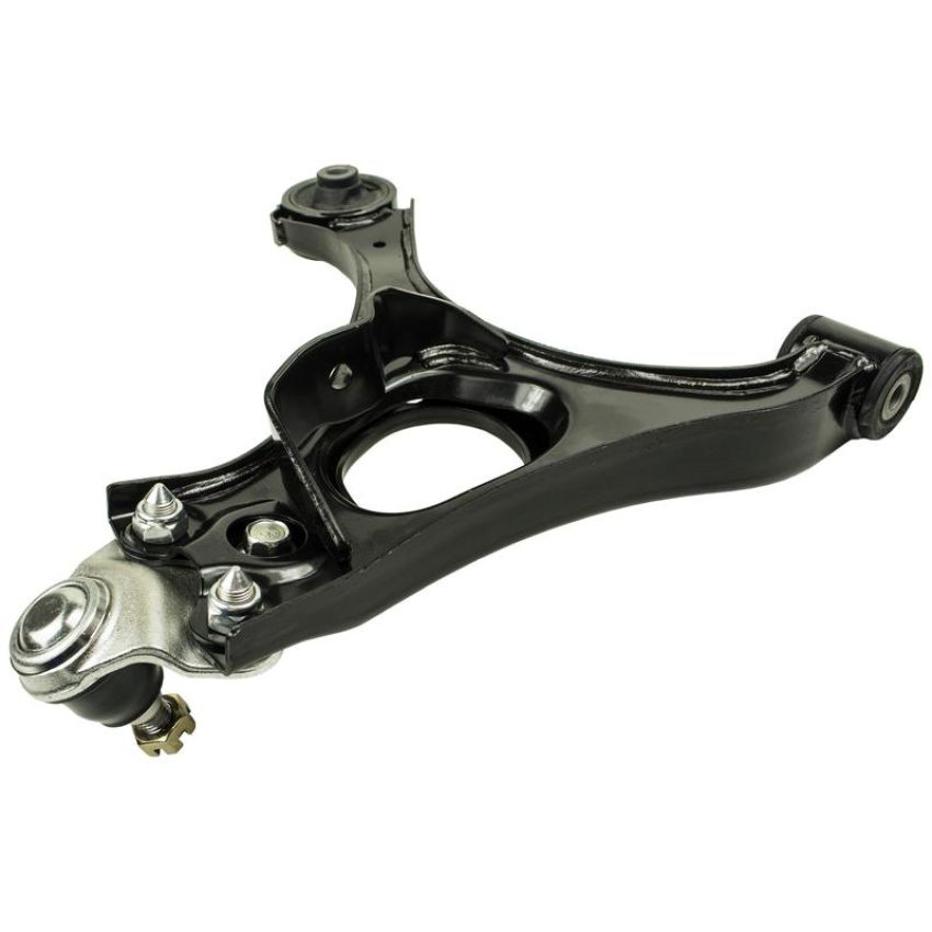 MEVOTECH CMS601190 Suspension Control Arm and Ball Joint Assembly