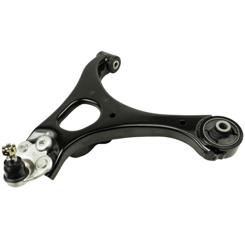 MEVOTECH CMS601190 Suspension Control Arm and Ball Joint Assembly