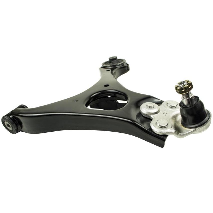 MEVOTECH CMS601190 Suspension Control Arm and Ball Joint Assembly