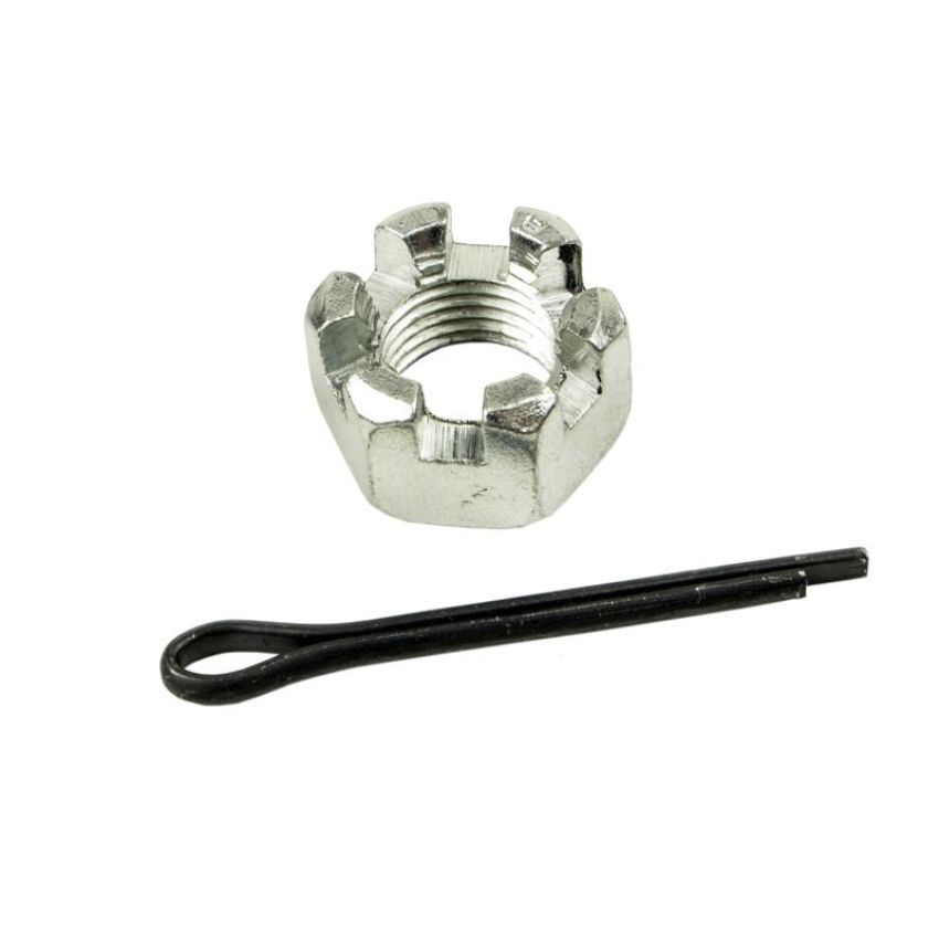 MEVOTECH CMS601192 Lateral Arm and Ball Joint Assembly