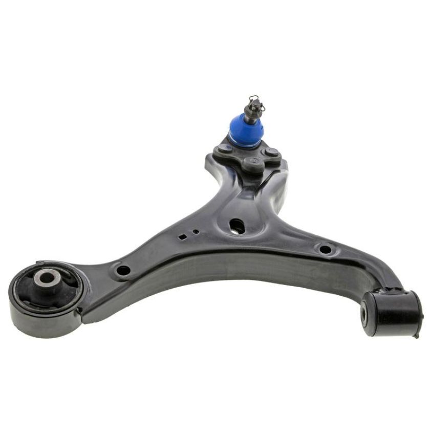 MEVOTECH CMS601206 Suspension Control Arm and Ball Joint Assembly