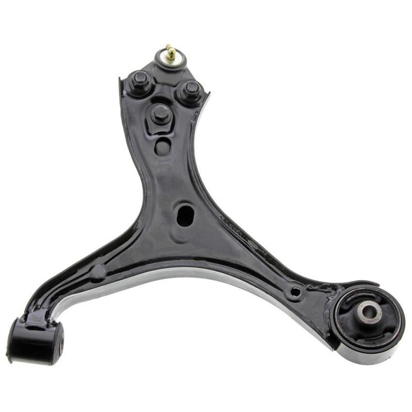 MEVOTECH CMS601206 Suspension Control Arm and Ball Joint Assembly