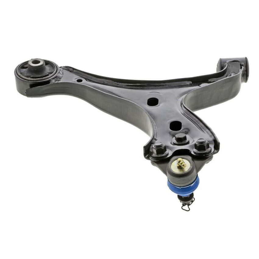 MEVOTECH CMS601206 Suspension Control Arm and Ball Joint Assembly