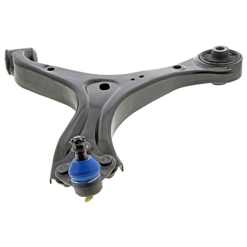 MEVOTECH CMS601206 Suspension Control Arm and Ball Joint Assembly