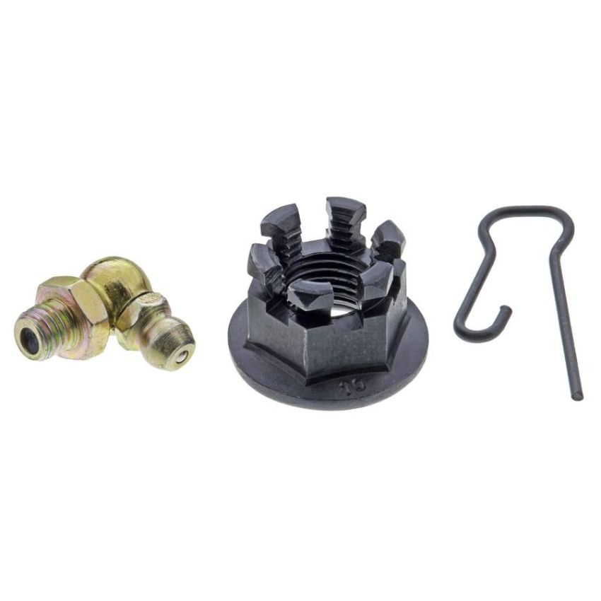 MEVOTECH CMS601206 Suspension Control Arm and Ball Joint Assembly