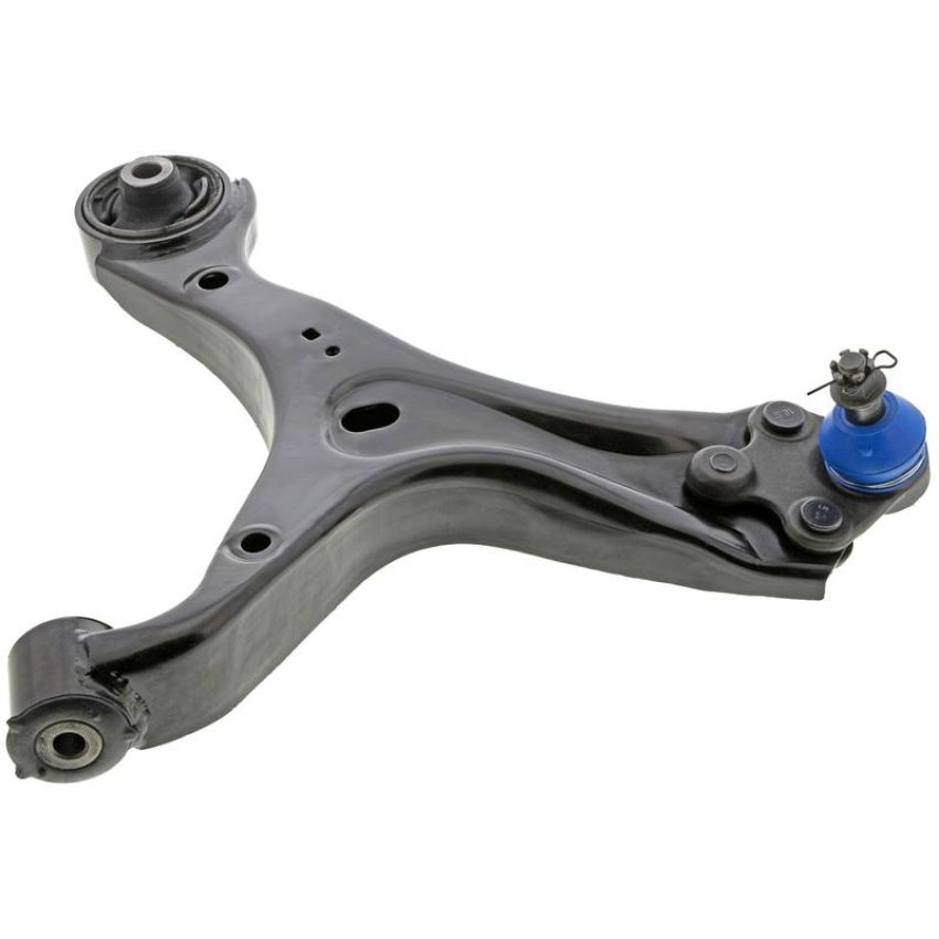 MEVOTECH CMS601206 Suspension Control Arm and Ball Joint Assembly