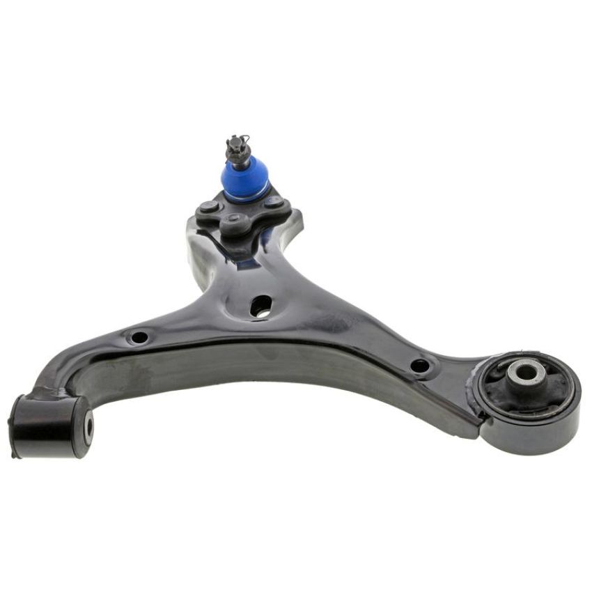 MEVOTECH CMS601207 Suspension Control Arm and Ball Joint Assembly