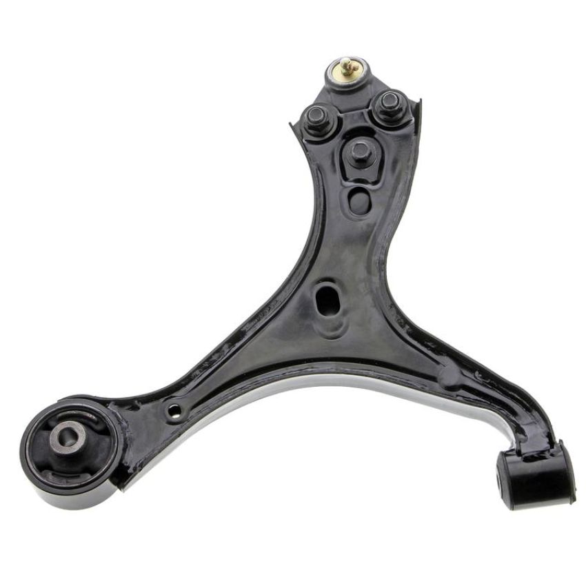MEVOTECH CMS601207 Suspension Control Arm and Ball Joint Assembly