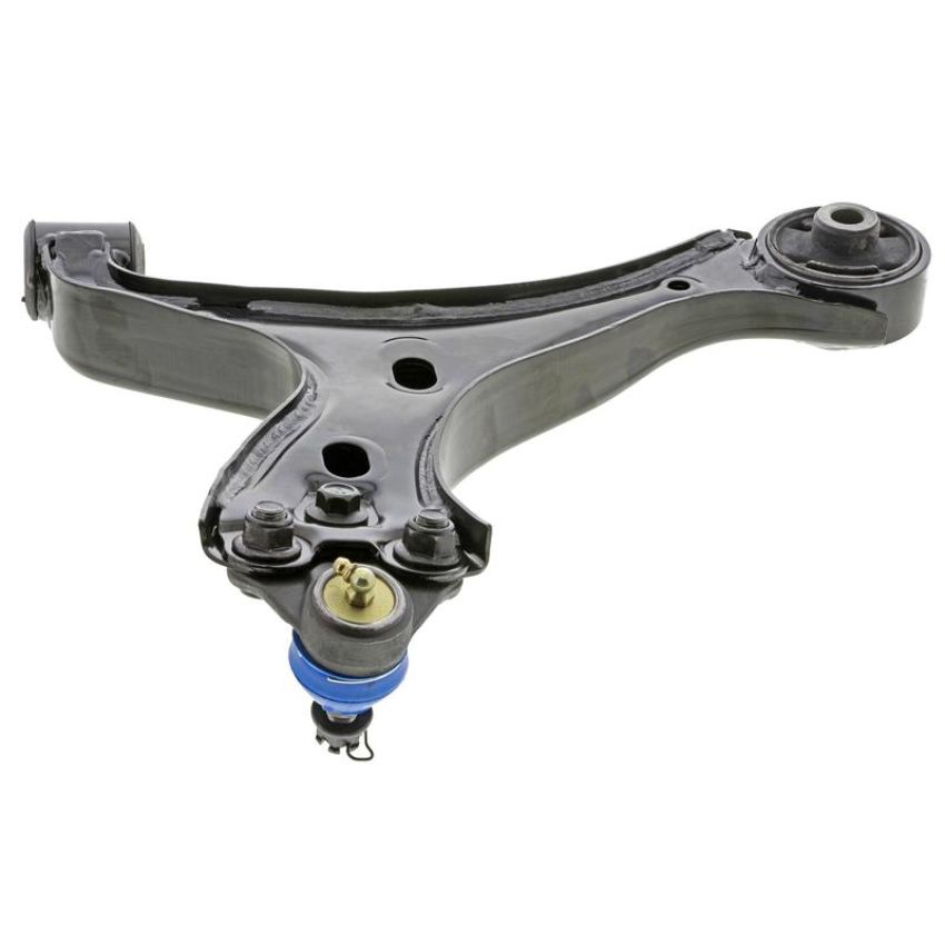 MEVOTECH CMS601207 Suspension Control Arm and Ball Joint Assembly