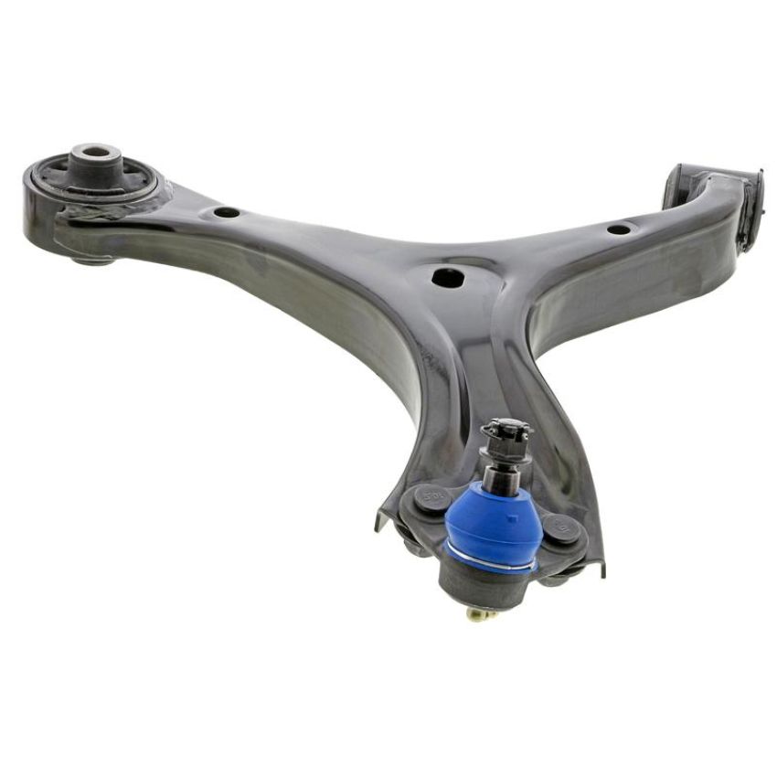MEVOTECH CMS601207 Suspension Control Arm and Ball Joint Assembly