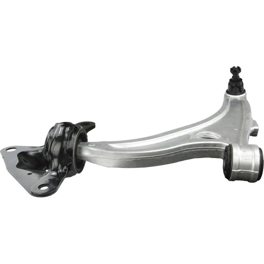 MEVOTECH CMS601209 Suspension Control Arm and Ball Joint Assembly