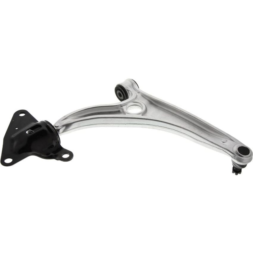 MEVOTECH CMS601209 Suspension Control Arm and Ball Joint Assembly