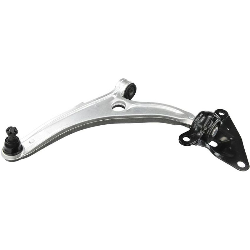 MEVOTECH CMS601209 Suspension Control Arm and Ball Joint Assembly
