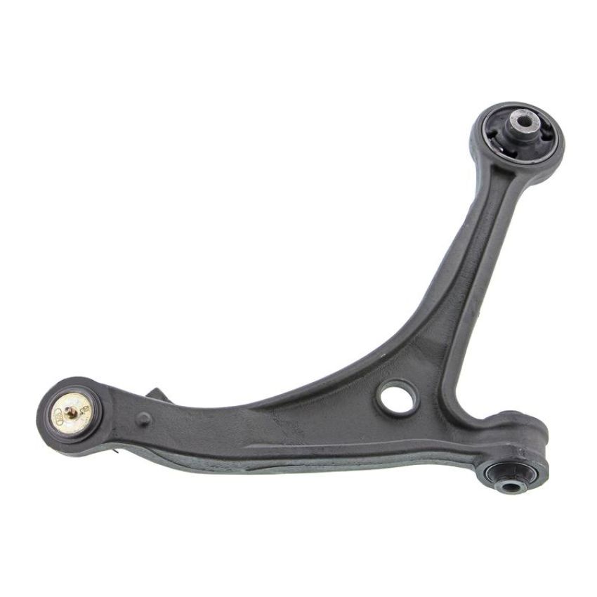 MEVOTECH CMS60120 Suspension Control Arm and Ball Joint Assembly
