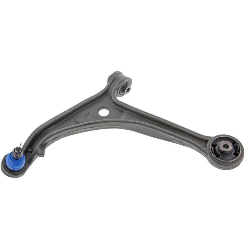 MEVOTECH CMS60120 Suspension Control Arm and Ball Joint Assembly