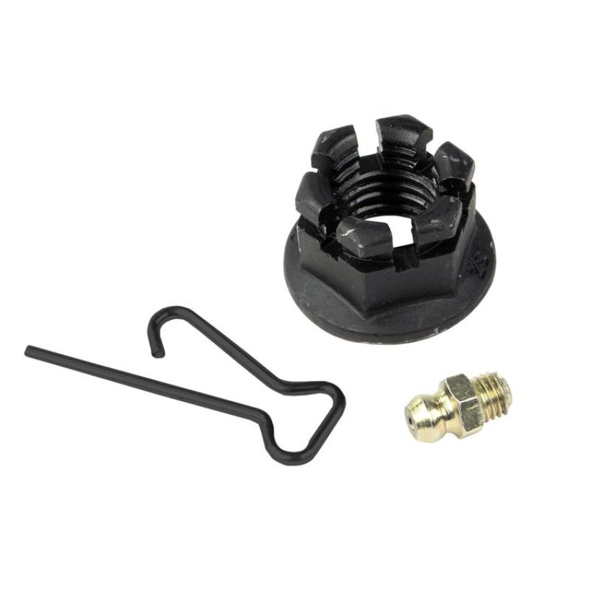 MEVOTECH CMS60120 Suspension Control Arm and Ball Joint Assembly