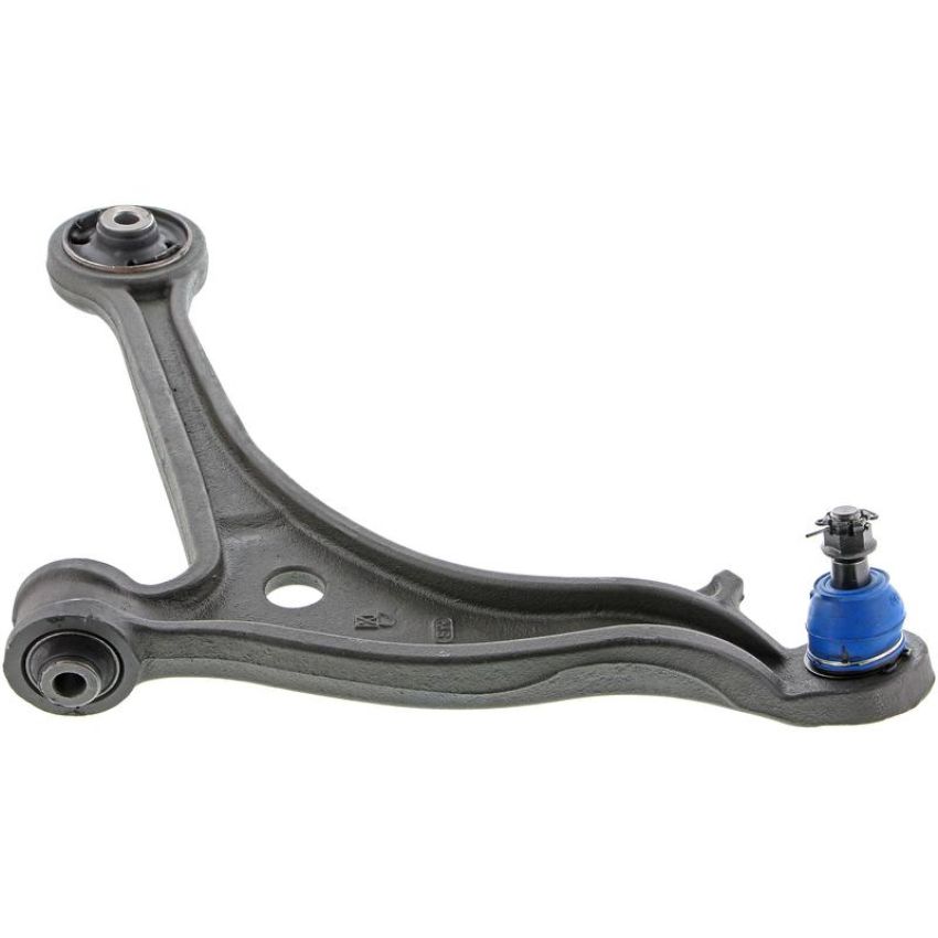 MEVOTECH CMS60120 Suspension Control Arm and Ball Joint Assembly