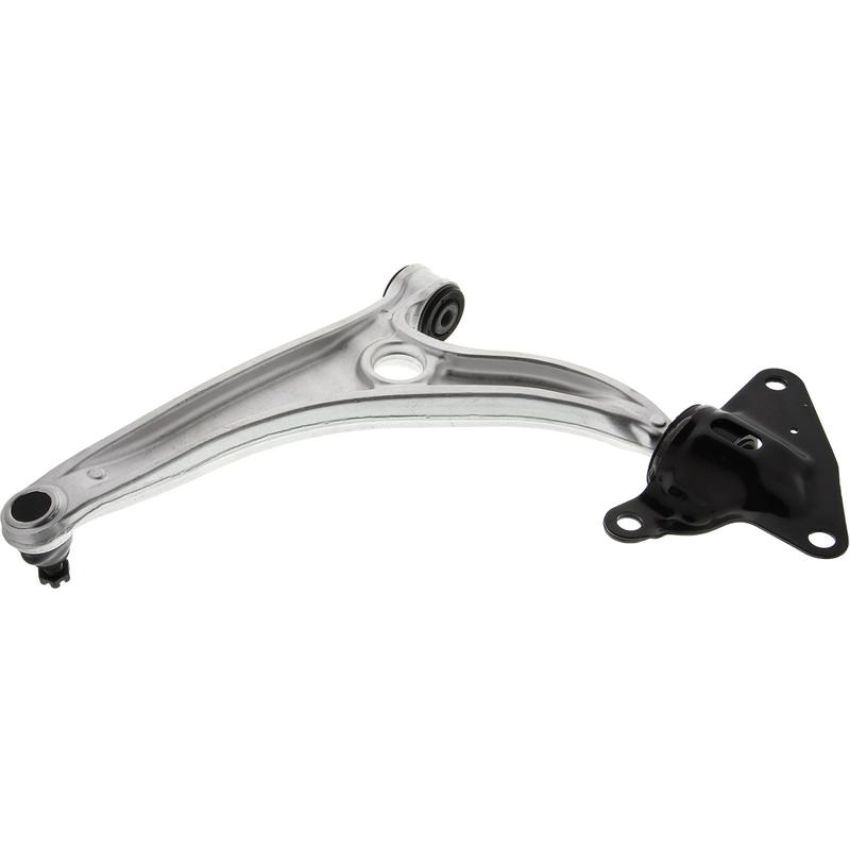 MEVOTECH CMS601210 Suspension Control Arm and Ball Joint Assembly