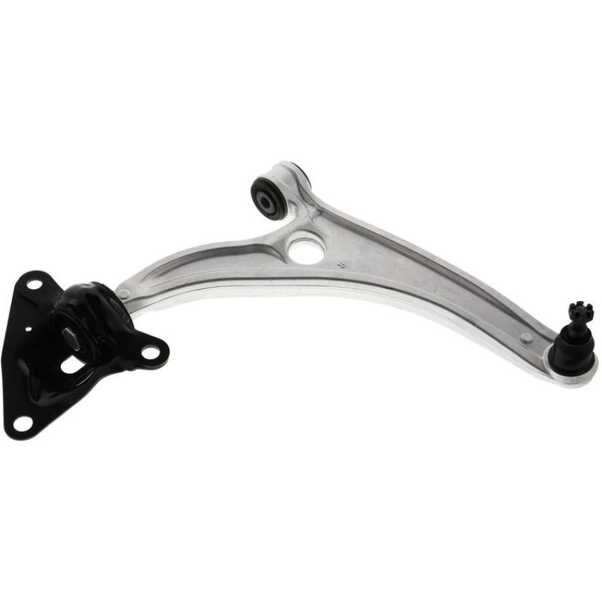 MEVOTECH CMS601210 Suspension Control Arm and Ball Joint Assembly