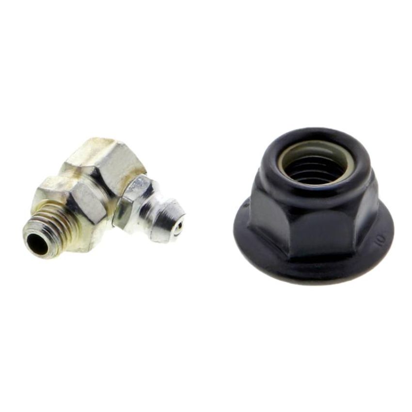 MEVOTECH CMS601213 Suspension Control Arm and Ball Joint Assembly