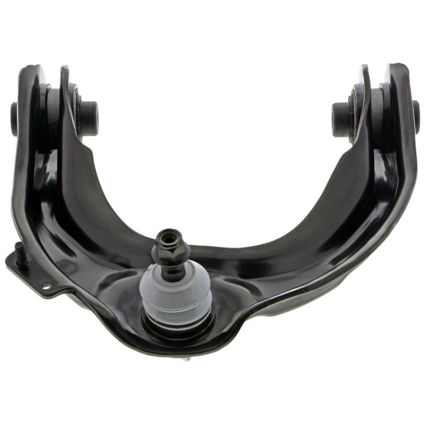 MEVOTECH CMS601214 Suspension Control Arm and Ball Joint Assembly