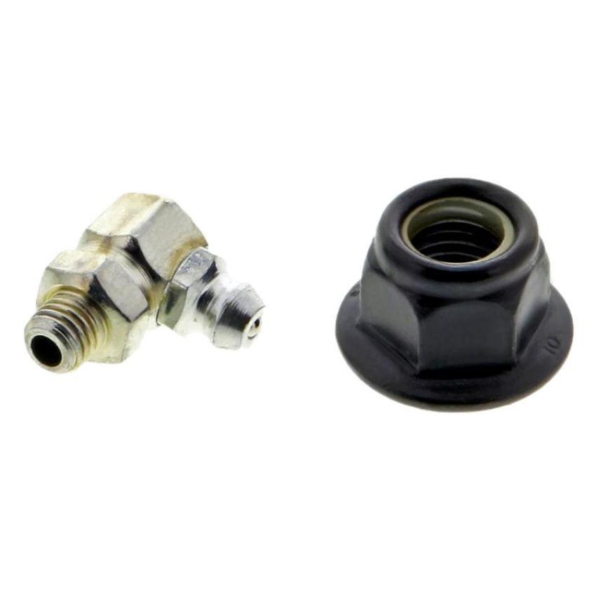 MEVOTECH CMS601214 Suspension Control Arm and Ball Joint Assembly