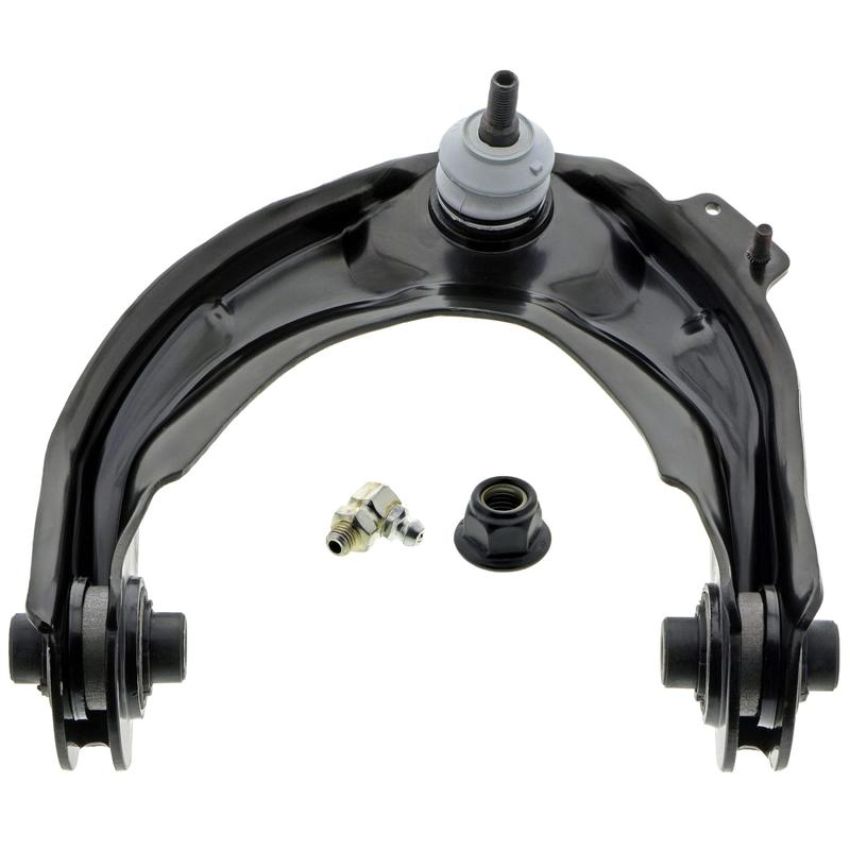 MEVOTECH CMS601214 Suspension Control Arm and Ball Joint Assembly