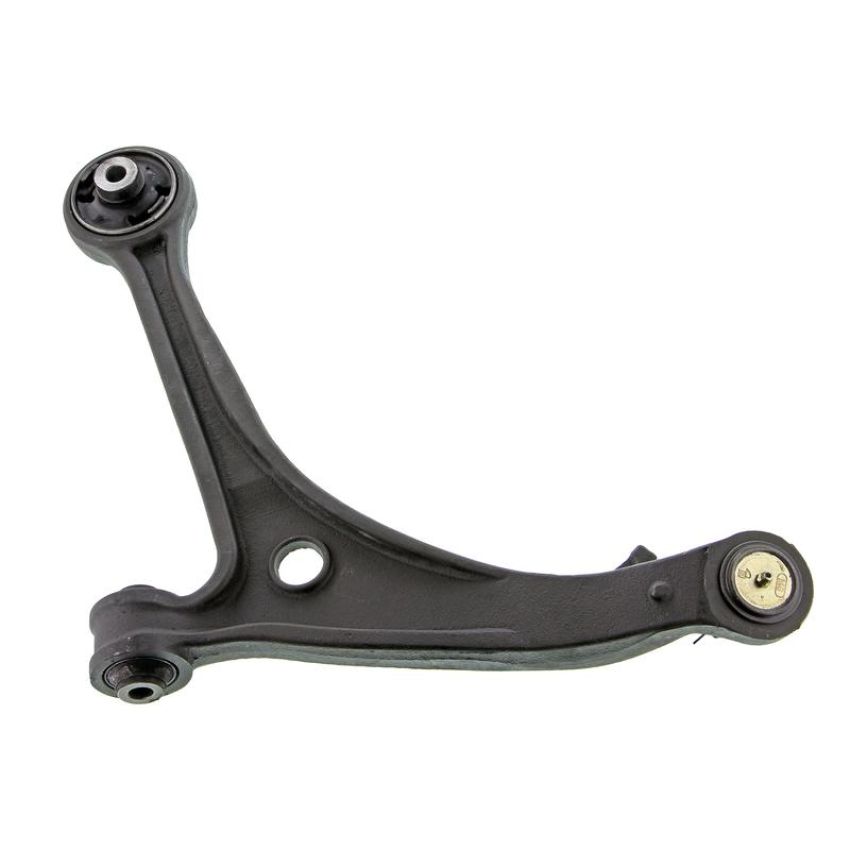 MEVOTECH CMS60121 Suspension Control Arm and Ball Joint Assembly
